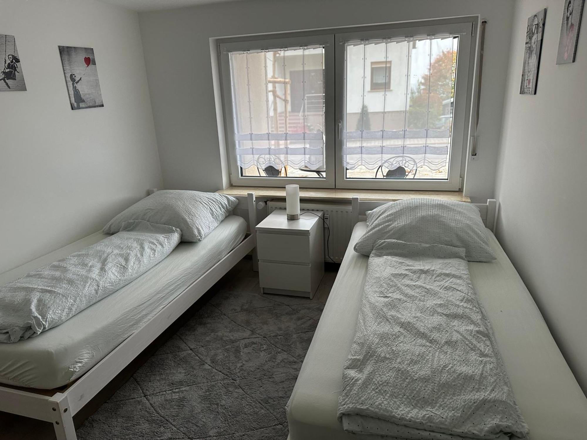 Fewo Xenia Freudenburg  Esterno foto