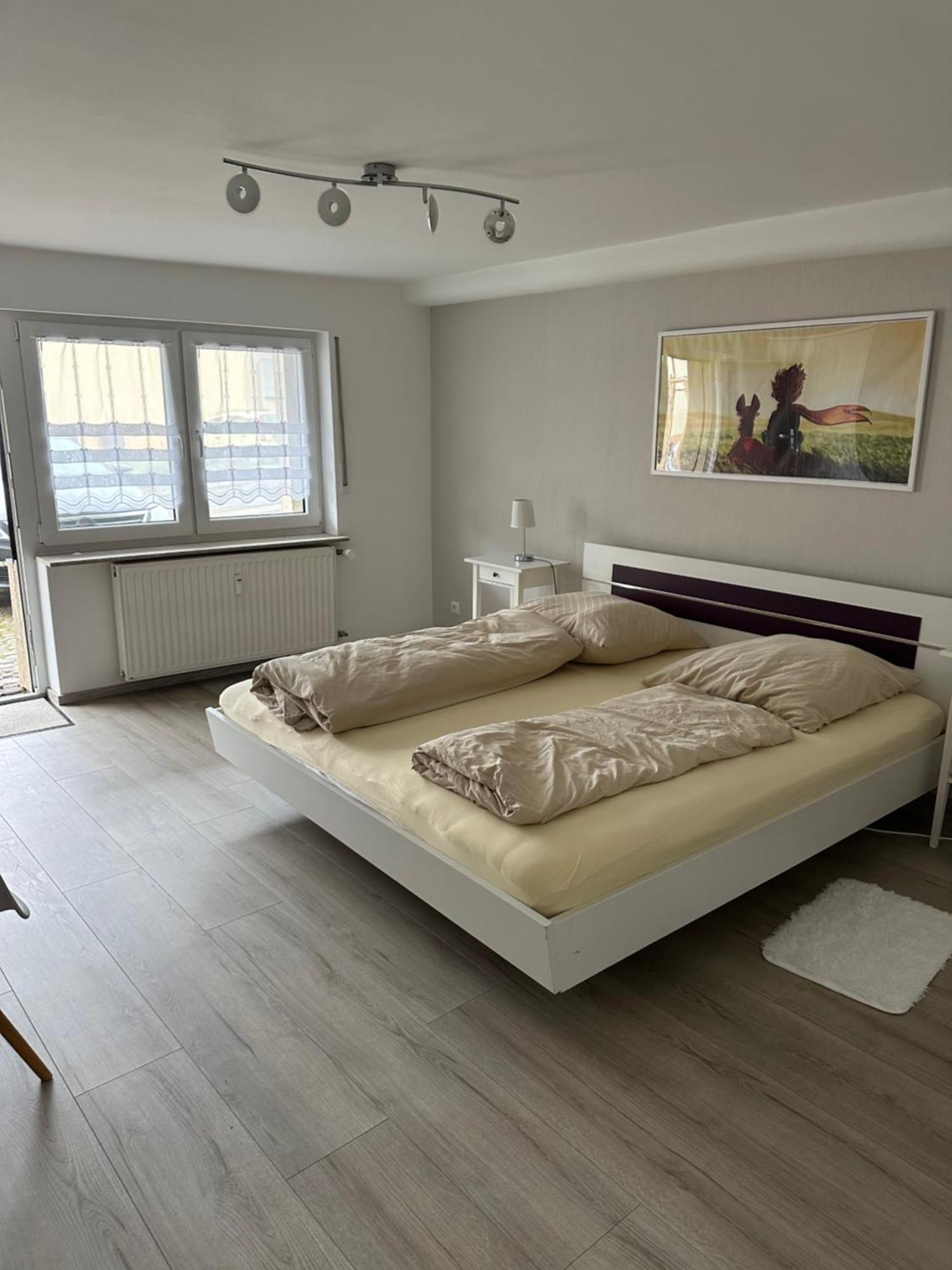 Fewo Xenia Freudenburg  Esterno foto