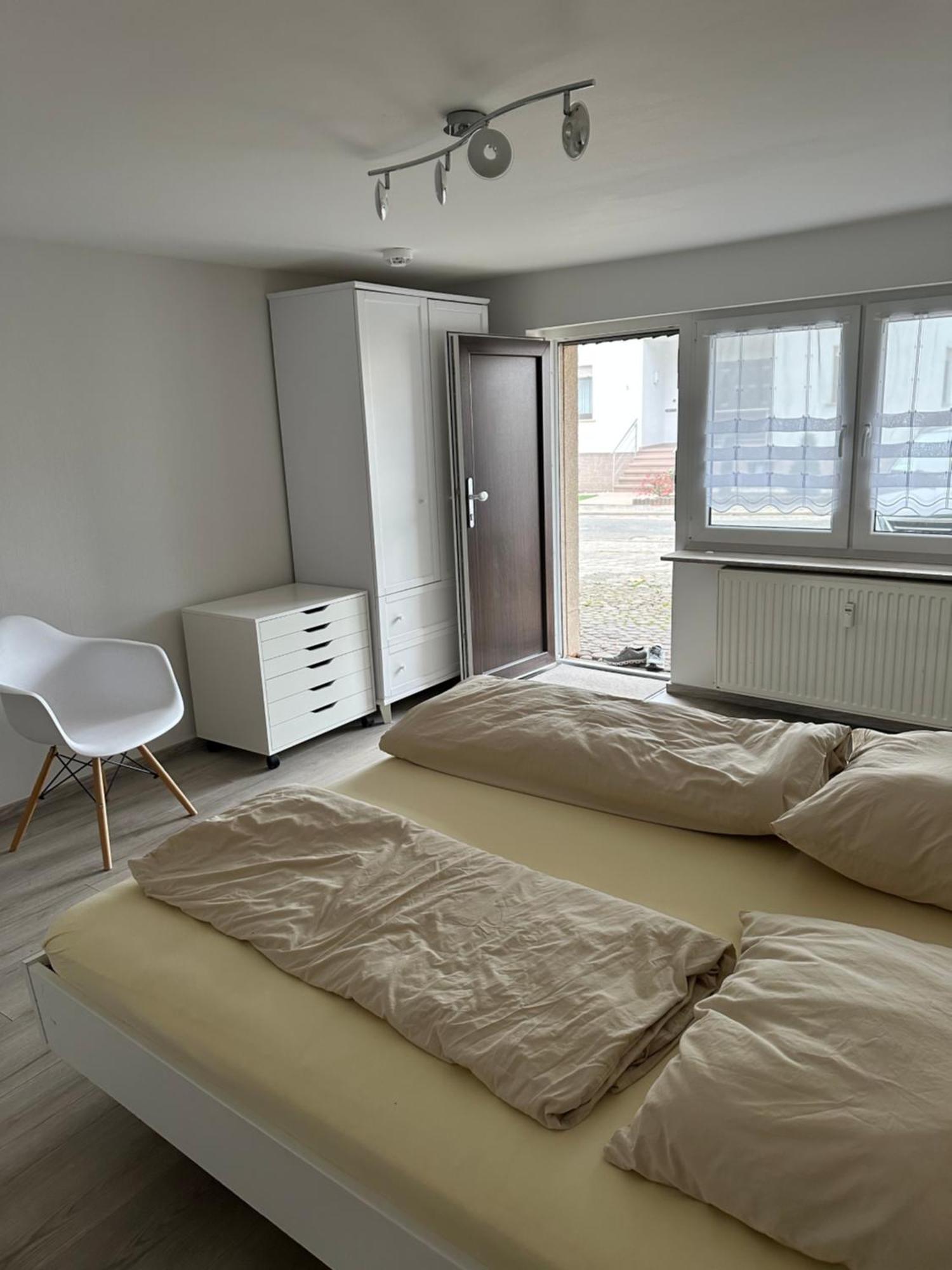 Fewo Xenia Freudenburg  Esterno foto