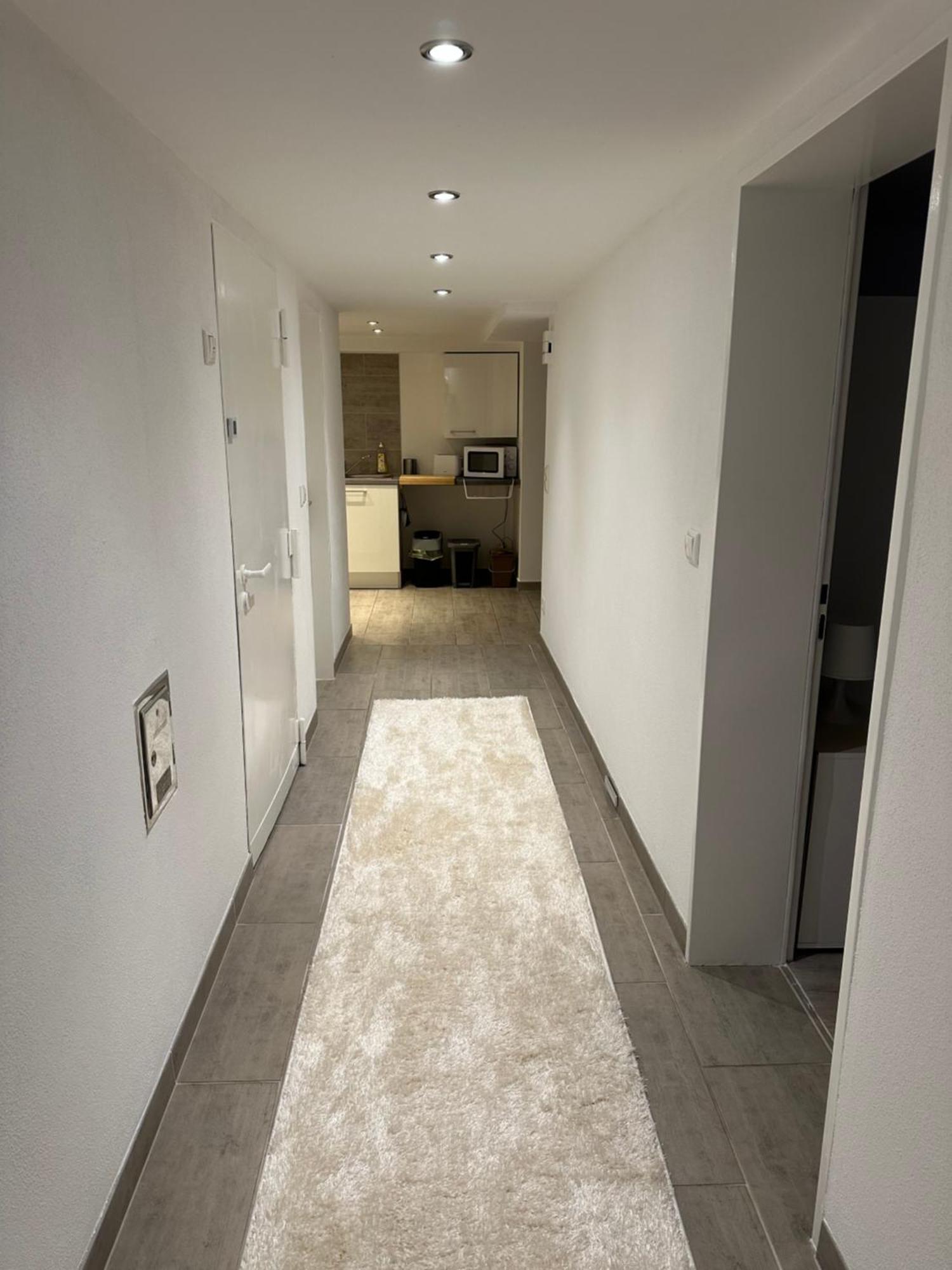 Fewo Xenia Freudenburg  Esterno foto